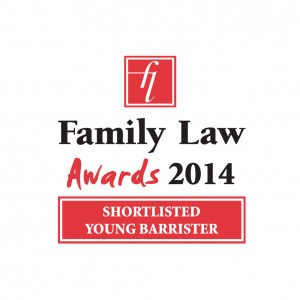 Young Barrister SHORT 2014