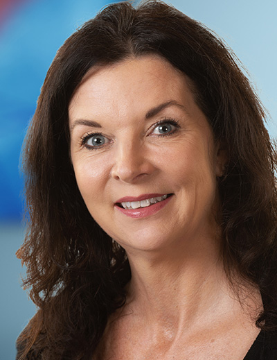 Suzanne Kelly