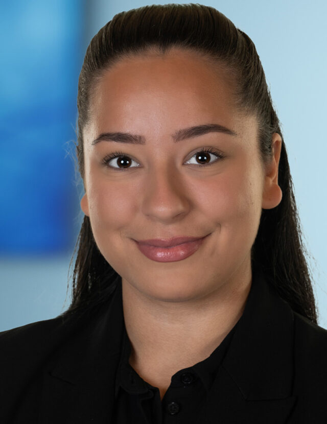 Olivia Crego-Bustelo